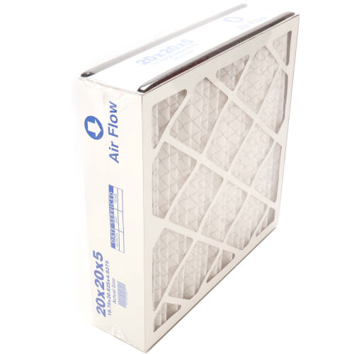 Main product image of FCRM11-2020 20" x 20" x 5" Replacement Cartridge Media, MERV 10