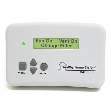 Main product image of Healthy Home System Plus - Fan Management Control (HHSC+)