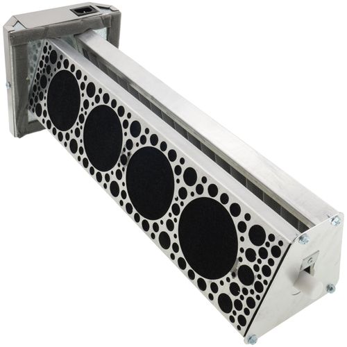 Main product image of DUO-2000 Healthy Home Duo Air Purification System