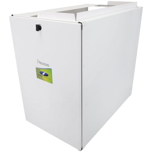 Main product image of 20" x 25" x 5" MERV 11 Right Angle Air Cleaner (FCRA11-2025)