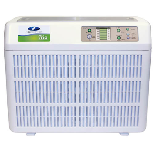 Main product image of TRIO-1000P Portable Air Purifier