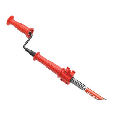 K-1 4' Combination Urinal & Shower Auger