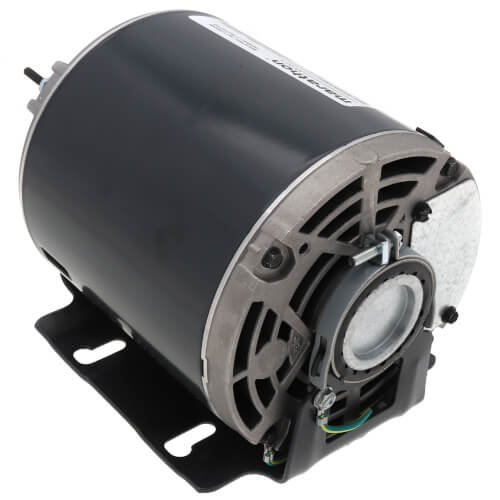 Main product image of Fan and Blower Motor - 1/4 HP, 1725 RPM, 1 PH, CCW (115/208-230V)