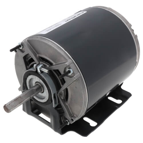 Main product image of Fan and Blower Motor - 1/4 HP, 1725 RPM, 1 PH, CCW (115/208-230V)