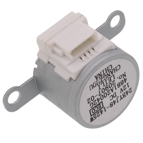 Main product image of Motor Assembly, DC, Stepping, 4681A20042G