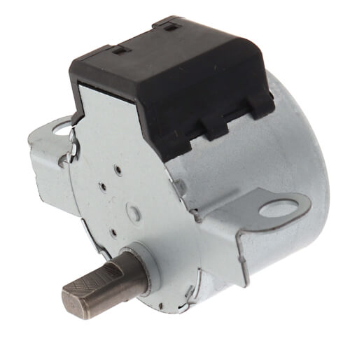 Motor Assembly, DC, Stepping, 4681A20055D