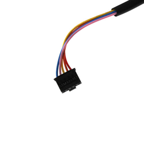 Main product image of Motor Assembly, DC, Stepping, 4681AP2968S