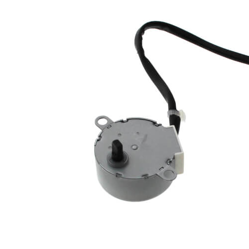 Main product image of Motor Assembly, DC, Stepping, 4681AP2968S