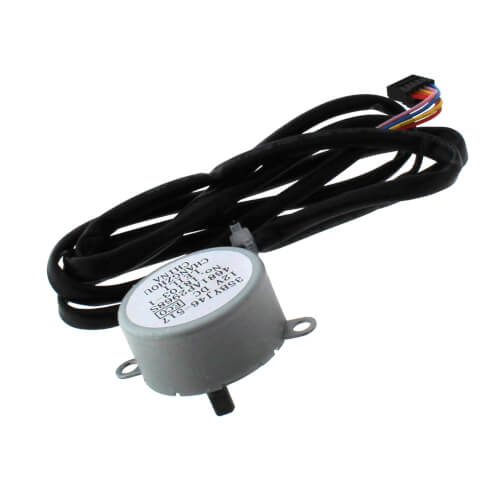 Main product image of Motor Assembly, DC, Stepping, 4681AP2968S