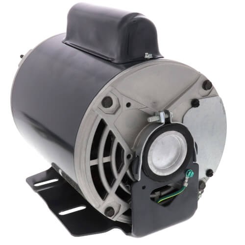 Main product image of Fan and Blower Motor - 1 HP, 1725 RPM, 1 PH, CCW (115/208-230V)