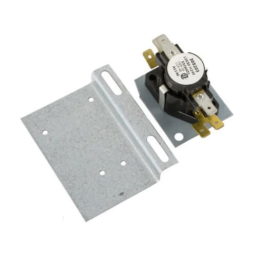 Main product image of SPST Relay/Delay Purge (24V), 46F12