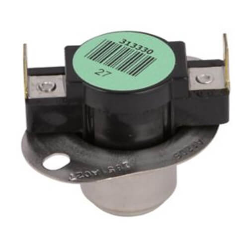 Main product image of Limit Switch, 46K07