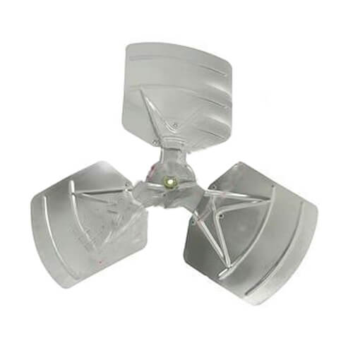 Main product image of Fan Blade (18", 3-Blade, 1/2" Bore), 46K11