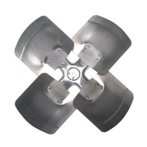 Main product image of Fan Blade, 46K13