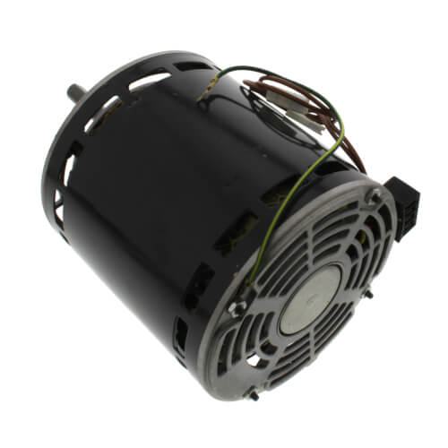 Main product image of 3/4 HP 3-Speed Blower Motor (208/230V), 46K14