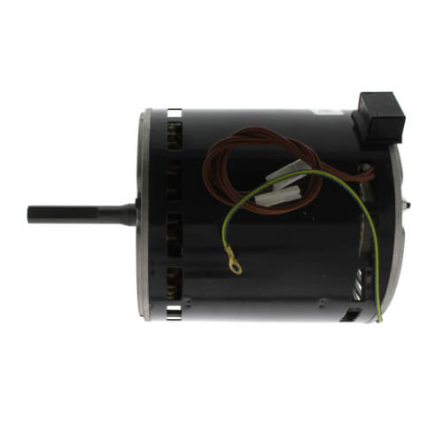 Main product image of 3/4 HP 3-Speed Blower Motor (208/230V), 46K14