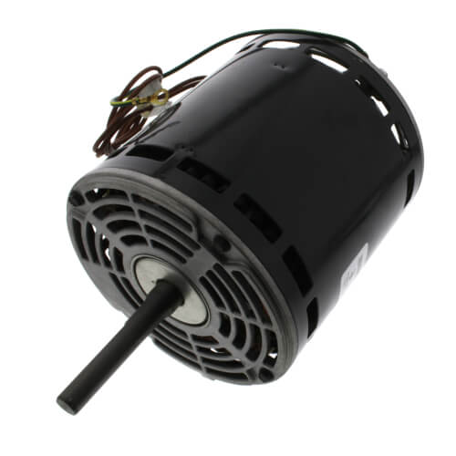 Main product image of 3/4 HP 3-Speed Blower Motor (208/230V), 46K14