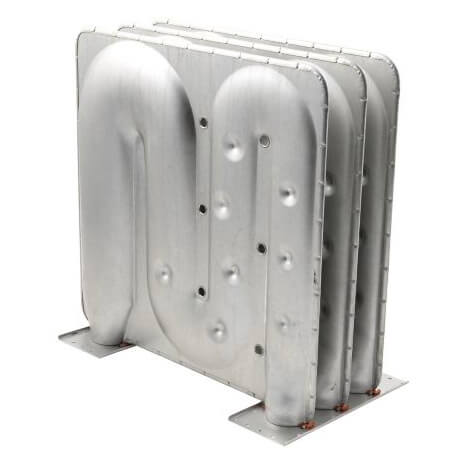 Main product image of Heat Exchanger Replacement, 46K92