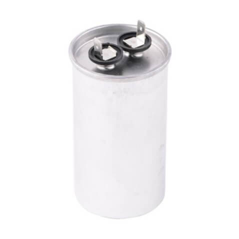 Main product image of 5mfd 370v Round Capacitor, 46W16