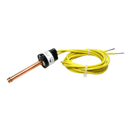 Main product image of Low Pressure Limit - Auto Reset, 47-100246-01