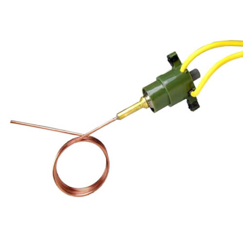 4710032601 Rheem 4710032601 High Pressure Limit Switch Open 440 PSI