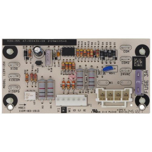 Main product image of Control Board, 47-100436-09