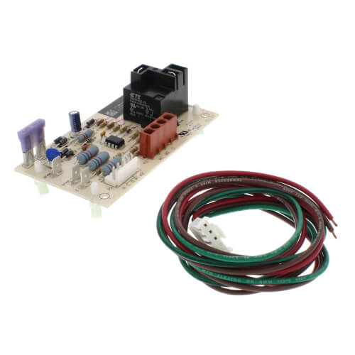 Blower Control Board, 47-100436-84A