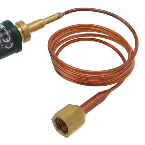 Main product image of Low Ambient Control (Low Pressure Limit - Auto Reset), 47-100571-02