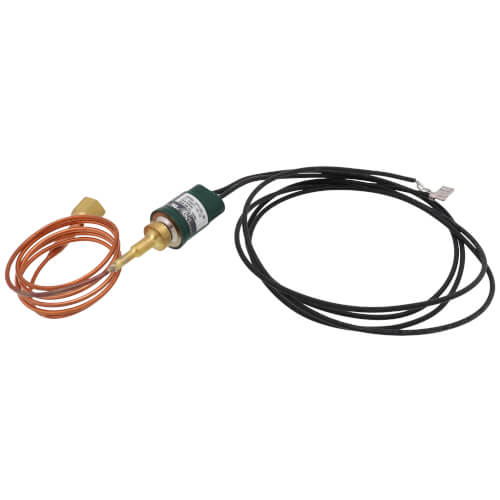 Main product image of Low Ambient Control (Low Pressure Limit - Auto Reset), 47-100571-02