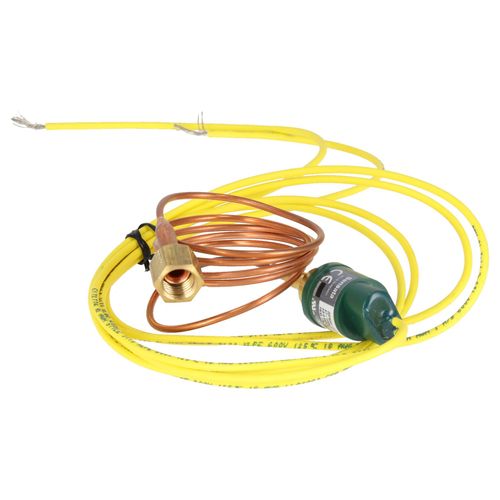 Main product image of Low Ambient Control (Low Pressure Limit - Auto Reset), 47-100571-03