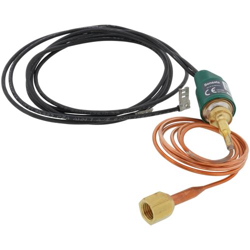 Main product image of Low Ambient Control (Low Pressure Limit - Auto Reset), 47-100571-05