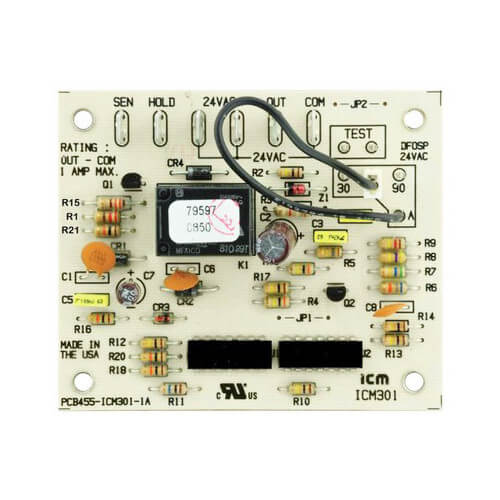 Main product image of Defrost Timer Assembly, 47-100955-01