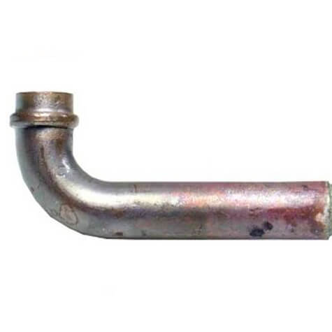 Main product image of Low Pressure Limit - Auto Reset, 47-101529-08