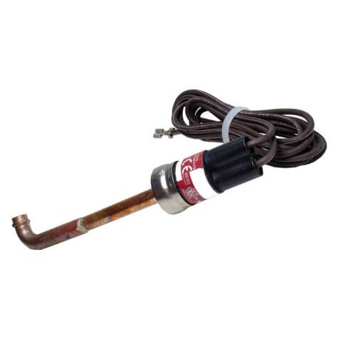 Main product image of Low Pressure Limit - Auto Reset, 47-101529-08