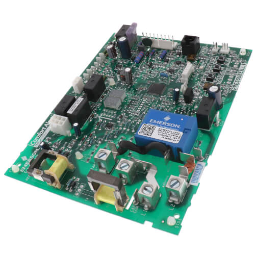 Main product image of Communicating Control Board, 47-102090-93