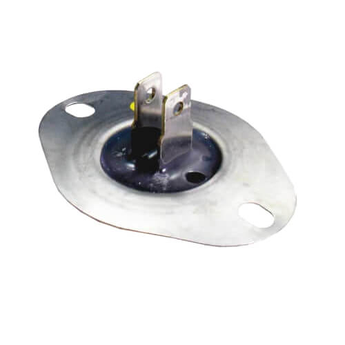 Main product image of Limit Switch - Auto Reset (Flanged Airstream - Low Voltage), 47-102436-04