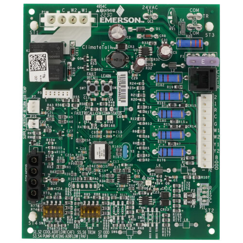 Main product image of Air Handler Control Board, 47-102606-85