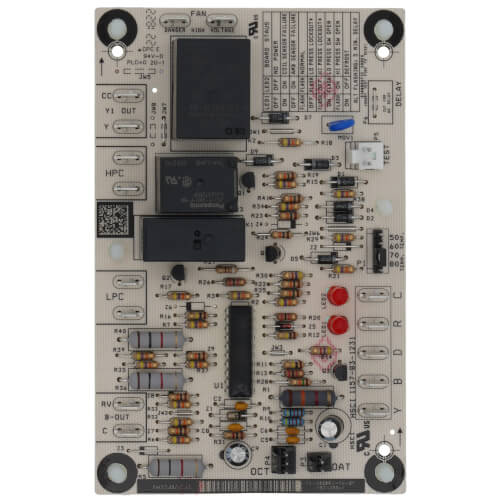 47102684194 Rheem 47102684194 Defrost Control Board Kit, 47