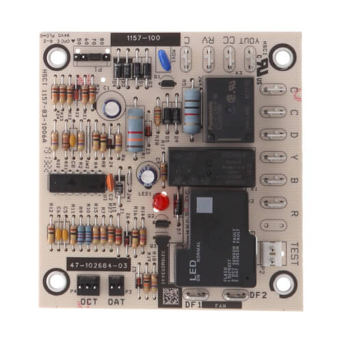 Main product image of Defrost Control Board Kit, 47-102684-83