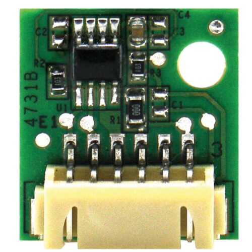 Main product image of Model Data Memory Card, 47-102738-01