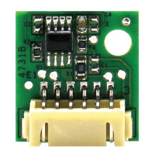 Main product image of Model Data Memory Card, 47-102738-02