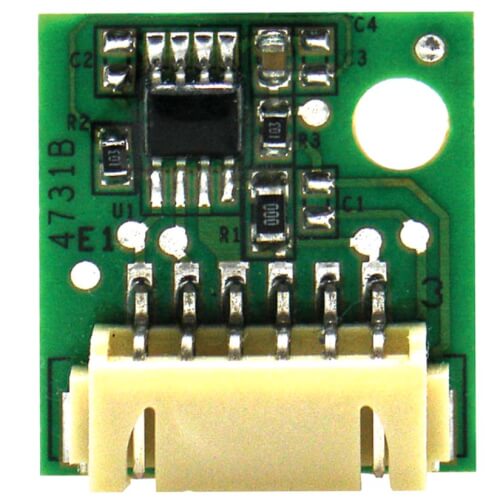 Main product image of Model Data Memory Card, 47-102738-03