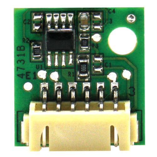 Main product image of Model Data Memory Card, 47-102738-04