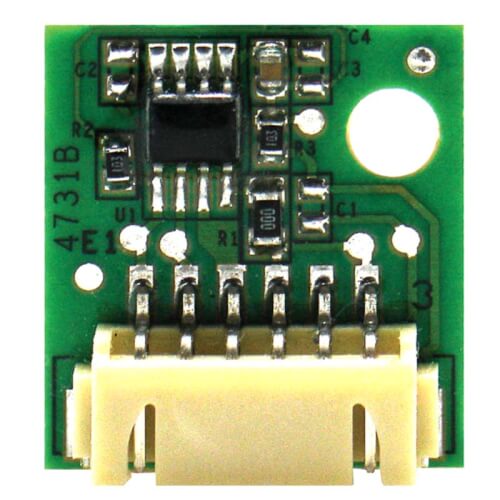 Main product image of Model Data Memory Card, 47-102738-05