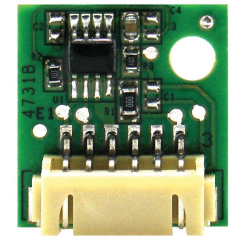 Main product image of Model Data Memory Card, 47-102738-08