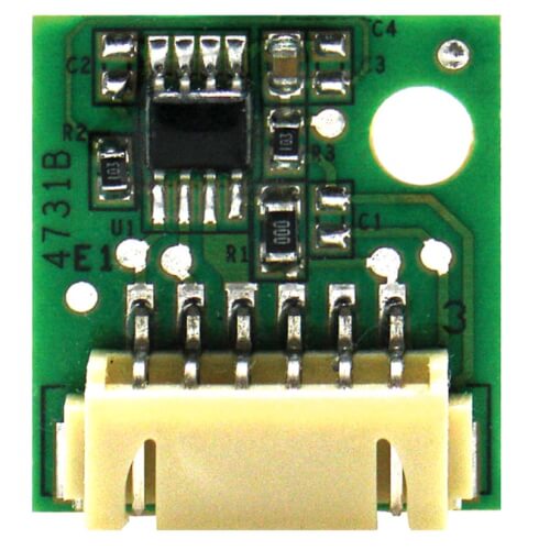 Main product image of Model Data Memory Card, 47-102738-09