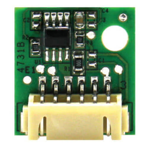 Main product image of Model Data Memory Card, 47-102738-157