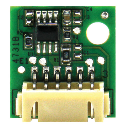Main product image of Model Data Memory Card, 47-102738-23