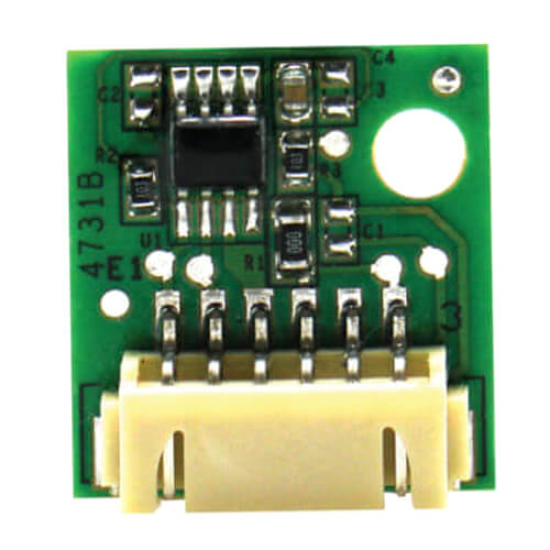 Main product image of Model Data Memory Card, 47-102738-66