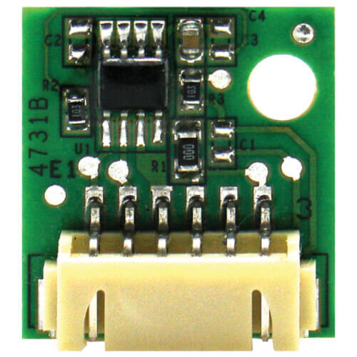 Main product image of Model Data Memory Card, 47-102738-71
